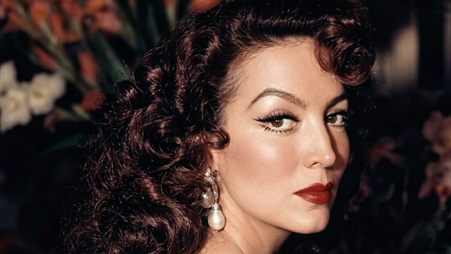 La frase de María Félix que demuestra por qué sigue siendo un símbolo de fortaleza noticias imagen