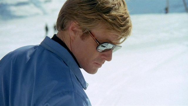 "Hollywood no se trata de arte": Cómo el ícono de la actuación Robert Redford perdió la fe en la industria cinematográfica noticias imagen