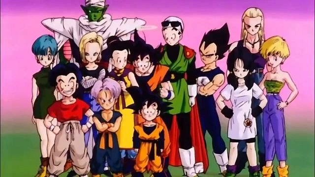 Esta pequeña frase de 'Dragon Ball Daima' resuelve el debate sobre quién es el personaje más poderoso de 'Dragon Ball Z' noticias imagen
