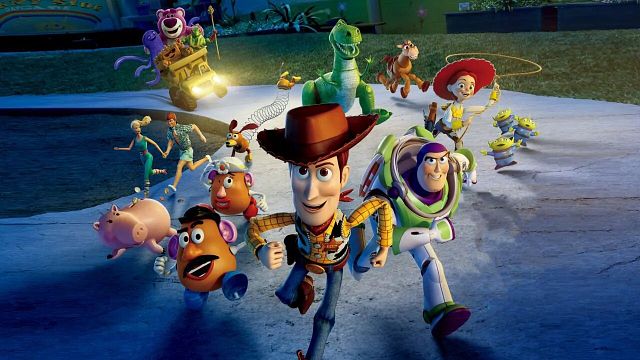 Este villano de 'Toy Story' murió después de torturar a Woody noticias imagen