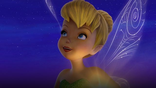 Disney revela primer vistazo a Campanita en live-action de 'Peter Pan' (surge polémica racial)