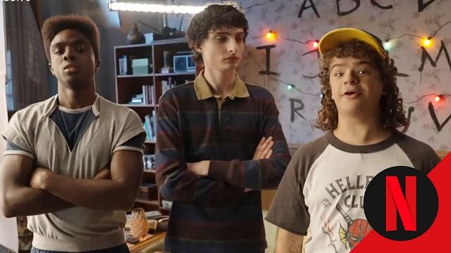 Netflix regalará veladoras temáticas por el final de ‘Stranger Things’: cuándo y en qué lugar de CDMX podrás conseguir una de tu personaje favorito noticias imagen