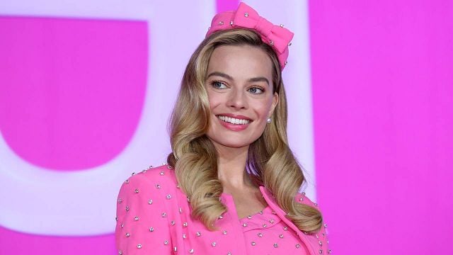 'Barbie': Margot Robbie ordenó un día de vestimenta rosa igual que en ‘Chicas pesadas’ noticias imagen