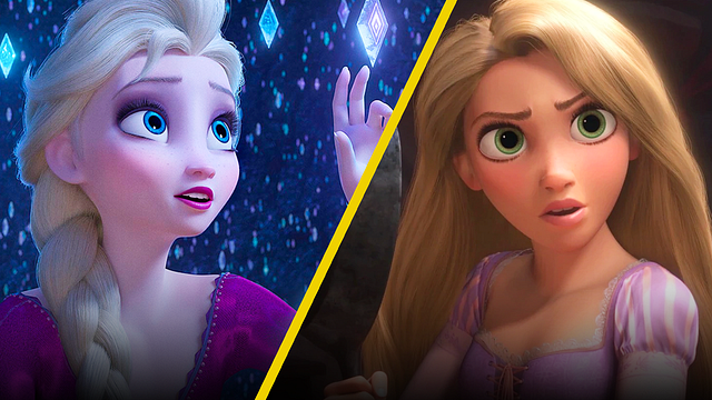 La película animada de Disney que casi nadie recuerda, pero sin la cual no existirían 'Frozen' ni 'Enredados' noticias imagen