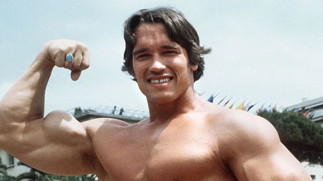 Arnold Schwarzenegger reveló cómo se hizo millonario: no fue con el cine ni con el fisicoculturismo noticias imagen