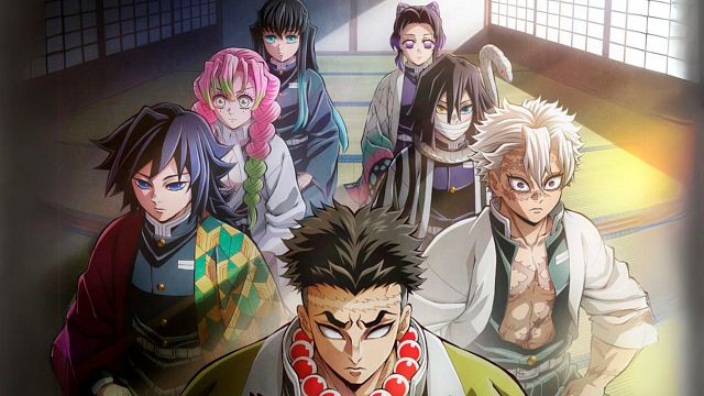 ¿Cuándo y a qué hora estrena el Episodio 2 de ‘Demon Slayer: Kimetsu no Yaiba Hashira Training Arc’? noticias imagen