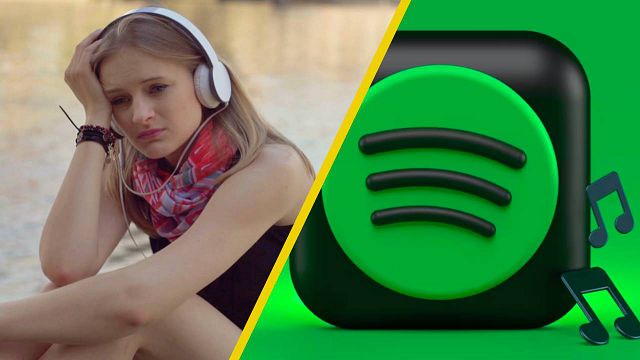 ¿La Generación Z sólo escucha música triste? Esto dice Spotify y sorprende con su respuesta noticias imagen