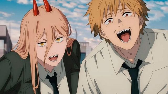 El live-action de 'Chainsaw Man' ya es oficial y llegará antes de lo esperado noticias imagen