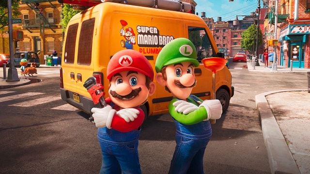 10 easter-eggs de 'Super Mario Bros.' que pocos notaron noticias imagen