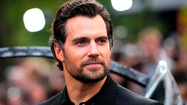Así se vería Henry Cavill sin pelo y disfrazado de Superman: ¡no se parece nada! noticias imagen