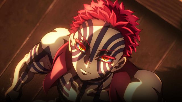 Descubre qué personaje de 'Demon Slayer: Castillo Infinito' eres con esta función secreta de Spotify noticias imagen