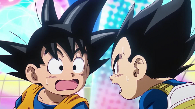 ¿'Dragon Ball Daima' es un remake de 'Dragon Ball GT'? Esto dijo el productor del exitoso anime en Netflix y Max noticias imagen