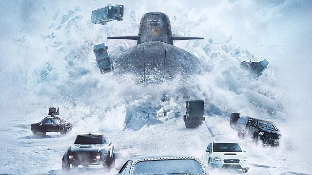 La película de 1200 millones de dólares que agotó las entradas en los cines y fue vista por 150 millones, está en Netflix y Prime Video noticias imagen