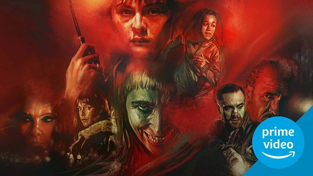 Dos niños acusados de un crimen huyen de monstruos en esta joya de terror de Prime Video noticias imagen