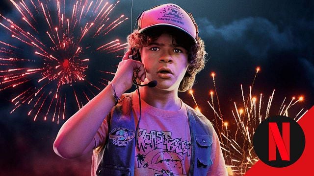 La valentía de Dustin: cómo Gaten Matarazzo usó su fama en 'Stranger Things' para visibilizar su condición médica noticias imagen