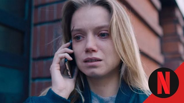 En Netflix: la miniserie de suspenso que te mantendrá pegado al sillón con sólo 4 capítulos noticias imagen