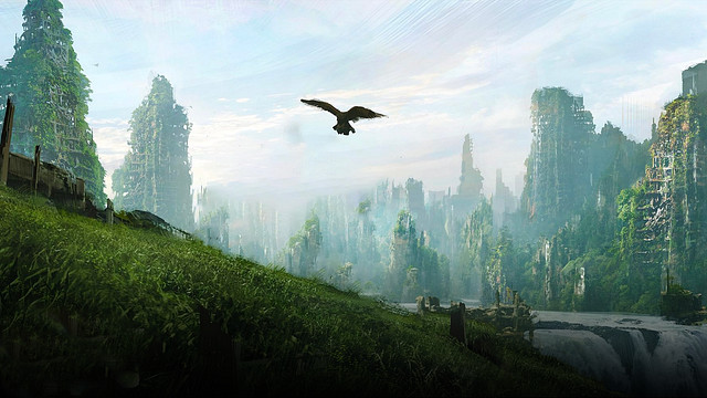 Es una de las películas de ciencia ficción más esperadas del año y mañana estrena en Cinépolis y Cinemex noticias imagen