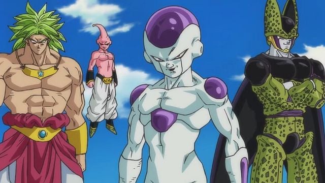 El villano más aterrador: por qué el diseño de Cell sigue siendo la obra de arte más inquietante de todo 'Dragon Ball' noticias imagen