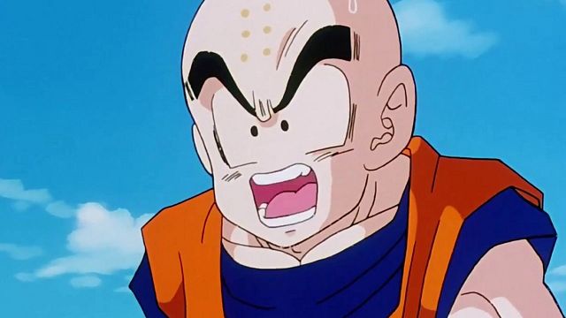 'Dragon Ball': el poder oculto de Krilin con el que ha humillado a muchos Super Saiyajin noticias imagen