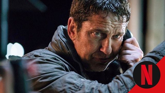 Una película que te hará cancelar todos tus planes este fin de semana está disponible en Netflix noticias imagen