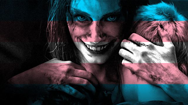'Evil Dead Rise' tiene un actor trans que pocos notaron