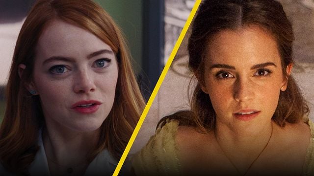 El Oscar que Emma Watson perdió por rechazar una de las mejores películas de la década. La increíble historia detrás de 'La La Land' y Emma Stone noticias imagen