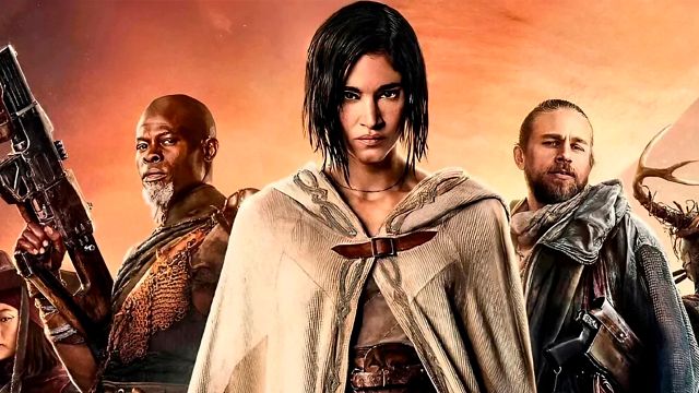 Netflix lanza tráiler de 'Rebel Moon 2': ¿Podrá salvar la saga de ciencia ficción de Zack Snyder? noticias imagen