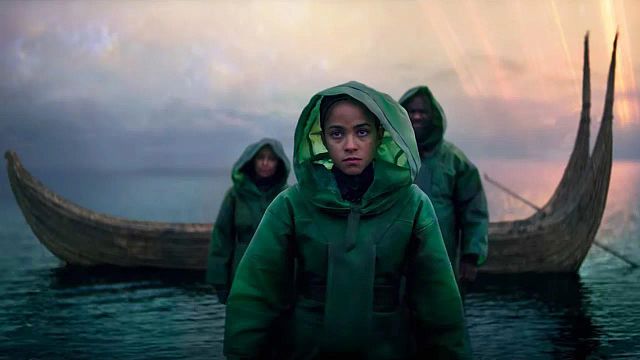 La serie de ciencia ficción más impactante de los últimos años recibe otra temporada noticias imagen