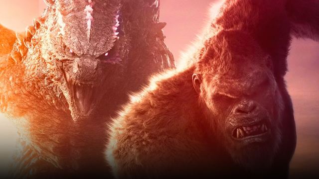 10 fascinantes monstruos que Godzilla y Kong deberían enfrentar en su próxima película