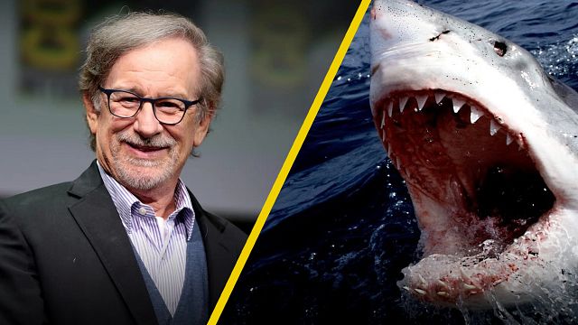 Steven Spielberg se arrepiente de hacer 'Tiburón' noticias imagen