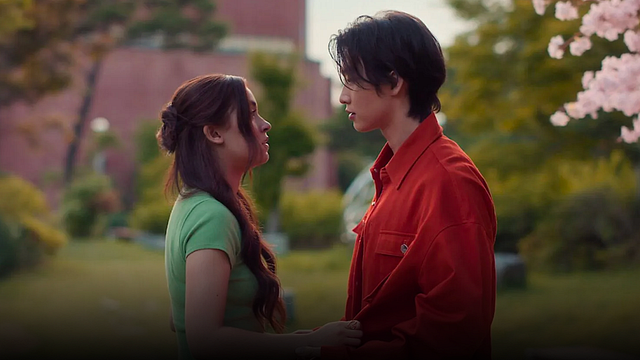 'Besos, Kitty 2' tiene una escena eliminada y se relaciona a 'Belleza Verdadera' y otras series coreanas de Netflix noticias imagen