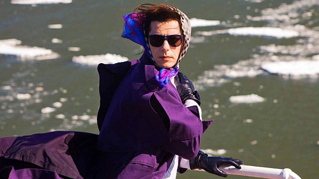 Dura 160 minutos: una de las mejores películas de los últimos 15 años que casi nadie conoce noticias imagen