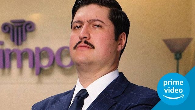 Actor de Jero comparte escenas eliminadas de 'La Oficina' y algunas superan a las que vimos en la serie que domina Prime Video México noticias imagen