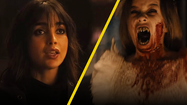 'Abigail': La película de terror para los fans de Melissa Barrera noticias imagen