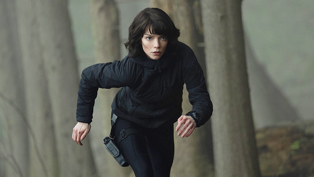 Esta es la nueva película de Anya Taylor-Joy que mezcla terror y ciencia ficción noticias imagen