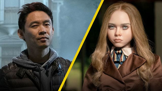 'Megan': ¿De dónde viene la obsesión de James Wan por las muñecas malvadas? noticias imagen