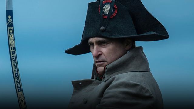 'Napoleón': ¿Por qué la nueva película de Joaquin Phoenix ha sido tan criticada?