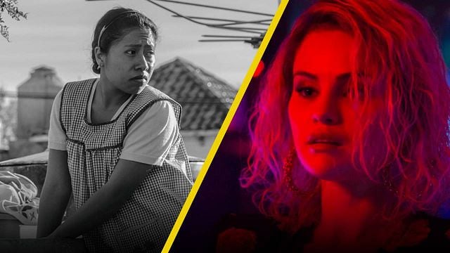 'Emilia Pérez' acaba de superar 'Roma' de Alfonso Cuarón con increíble récord noticias imagen