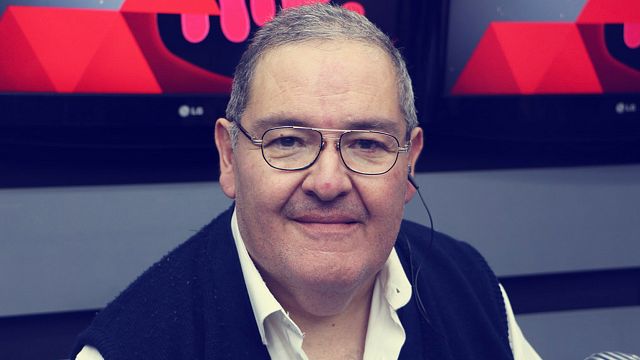 Muere reconocido conductor de Televisa a los 57 años noticias imagen