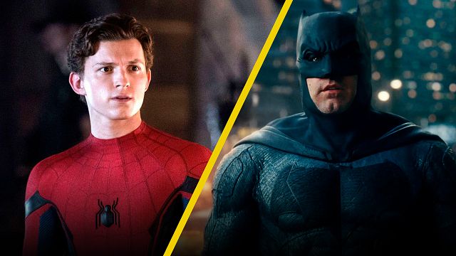 'Marvel vs DC' será una realidad: James Gunn confirmó fecha noticias imagen