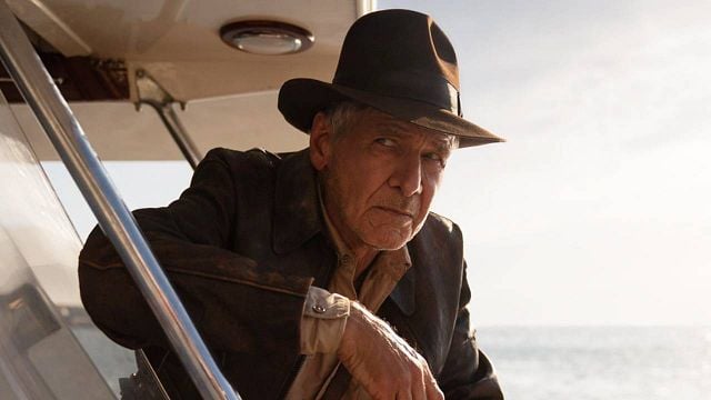 ¿Harrison Ford se retira después de 'Indiana Jones 5'? Esto fue lo que dijo noticias imagen