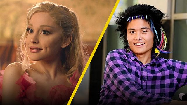 Arrestado en la alfombra roja: el fan que agredió a Ariana Grande en el estreno de ‘Wicked 2’ ya enfrenta cargos formales noticias imagen