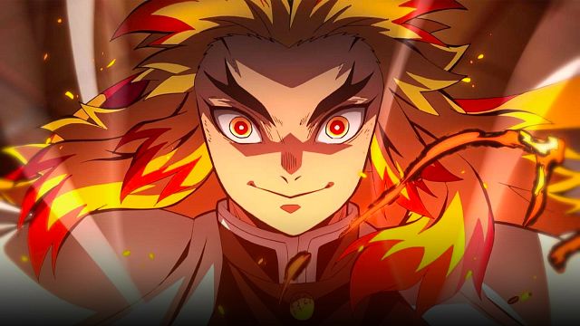 'Demon Slayer' acaba de romper este récord millonario en México: "Esto es gracias a todos ustedes" noticias imagen