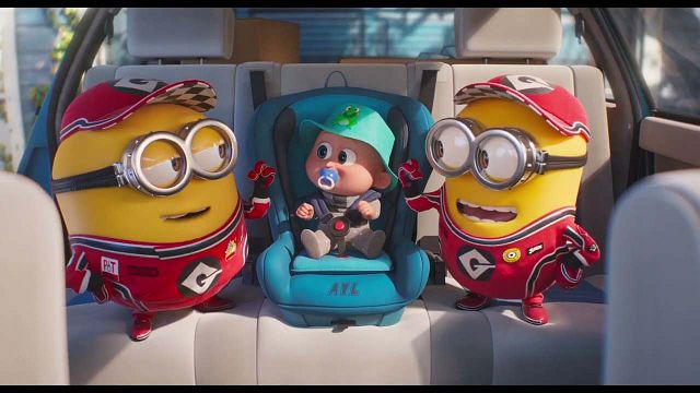 'Mi villano favorito 4': Esta es la colección de figuras y juguetes de los Minios que ya puedes comprar en Amazon noticias imagen