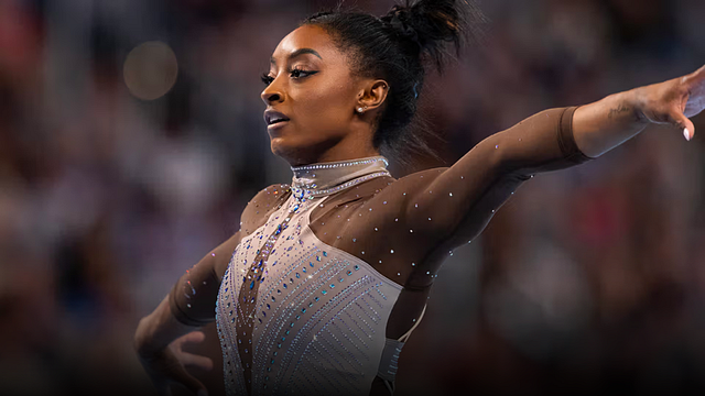 En Netflix: La serie documental que no debes perderte sobre una de las mejores atletas de los Juegos Olímpicos París 2024 noticias imagen