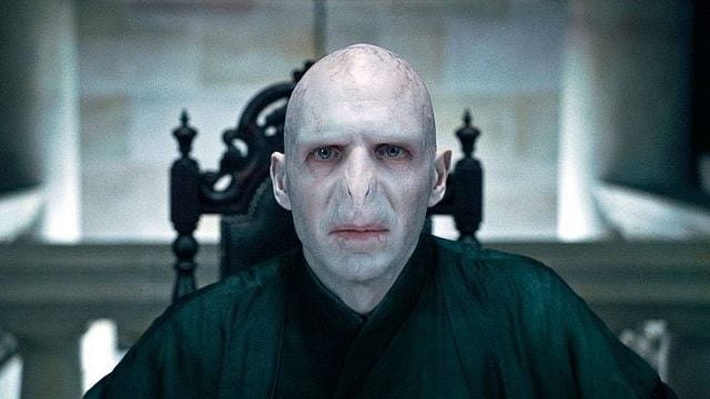 "Buena suerte a quien consiga el papel": actor considerado para interpretar a Voldemort no estará en la serie de 'Harry Potter' en HBO Max noticias imagen
