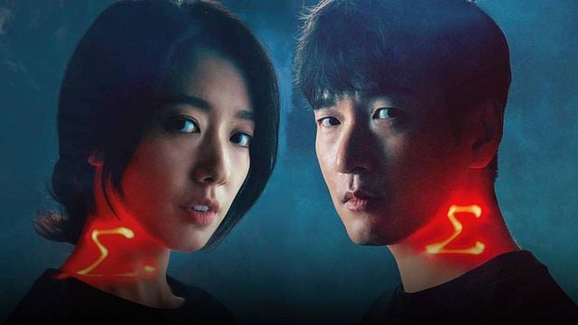En Netflix: la serie coreana de ciencia ficción ideal para ver este fin de semana: mezcla romance, misterio y acción futurista noticias imagen