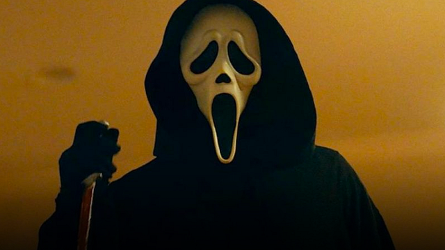 'Scream 6': La terrorífica función que necesita gritos del público para comenzar noticias imagen