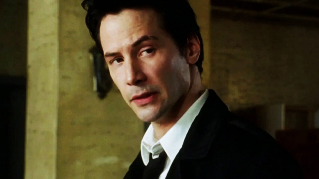 Keanu Reeves no está contento con el guion de 'Constantine 2': No quiere que se parezca ni a 'John Wick' ni a Marvel noticias imagen