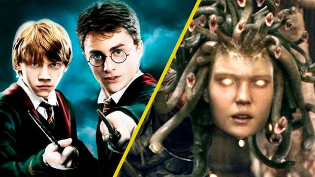 Hoy en TV: Una película donde mueren dioses y monstruos con actores de ‘Harry Potter’